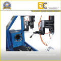 Double Torches Circumferential Seam Welding Machine